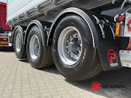 Reisch 3-vejs 15m3 Tipper - 11