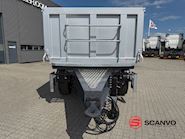 Reisch 3-vejs 15m3 Tipper - 6