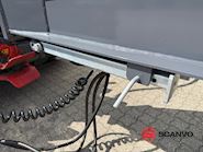 Reisch 3-vejs 15m3 Tipper - 12