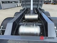 Reisch 3-vejs 15m3 Tipper - 18