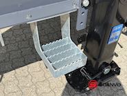 Reisch 3-vejs 15m3 Tipper - 13