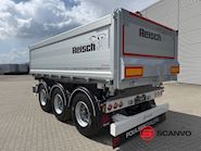 Reisch 3-vejs 15m3 Tipper - 3