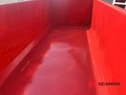 Scancon SV6021 - 6000mm 21m3 Åben - 8