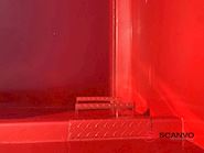 Scancon SV6021 - 6000mm 21m3 Åben - 9