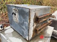 Danbox L380 x H500 x D440 Andet… - 5