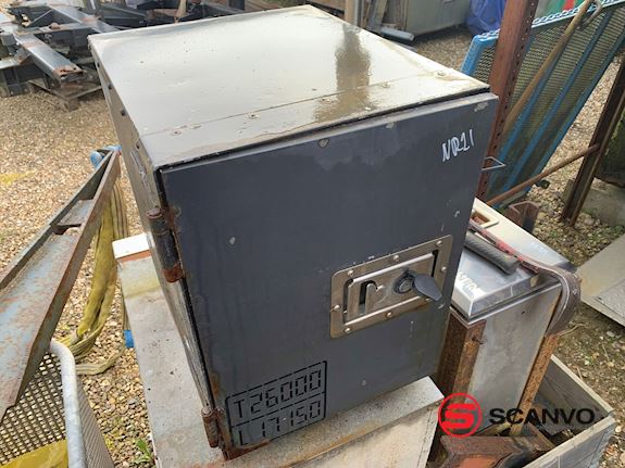 Danbox L380 x H500 x D440 Andet… - 1