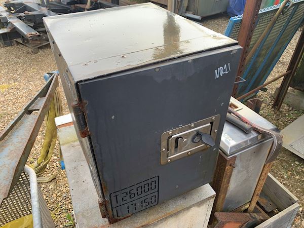 Danbox L380 x H500 x D440, Andet…