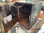 Danbox L380 x H500 x D440 Andet… - 3