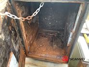 Danbox L380 x H500 x D440 Andet… - 4