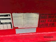 HK Tipper K25T HMF TF324 3 vejs wirehejs Abroller - 23