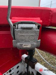 HK Tipper K25T HMF TF324 3 vejs wirehejs Abroller - 19