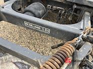 Kel-Berg D24B3  - 7,0 - 7,5 mtr. container Behältertransportanhänger - 8