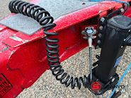 HK Tipper K25T HMF TF324 3 vejs wirehejs Abroller - 16