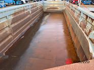 Danson Wirehejs incl. pendel container Abroller - 4