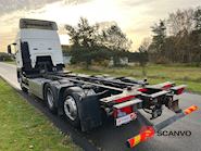 MAN TGS 26-440 6x2-4 LL Veksellad/Container - 7