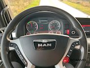 MAN TGS 26-440 6x2-4 LL Veksellad/Container - 29