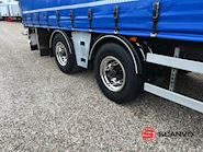 MTDK CI200 - 13,6 mtr - lodretstående lift City-Anhänger - 3