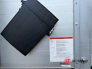 MTDK CI200 - 13,6 mtr - lodretstående lift City-Anhänger - 13