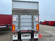 MTDK CI200 - 13,6 mtr - lodretstående lift City-Anhänger - 5