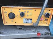 Kel-Berg 92m3 alu kasse + folde/slæde lift Walkingfloor - 9