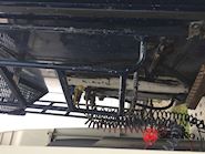 Kel-Berg 92m3 alu kasse + folde/slæde lift Walkingfloor - 12