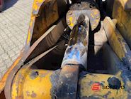 BSV Grab ca. 600 ltr. med rotor Zubehör - 6