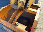 BSV Grab ca. 600 ltr. med rotor Zubehör - 3