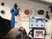 Hangler SDS-H 510-T 3-aks maskintrailer - dobbelt ramper Tieflader - 27