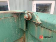 Jøni SV6524 - 24m3 - Væsketæt pritsche - 11