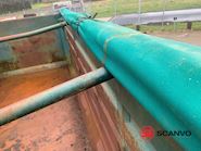 Jøni SV6524 - 24m3 - Væsketæt pritsche - 13