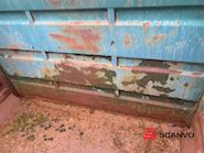 Jøni SV6524 - 24m3 - Væsketæt pritsche - 9