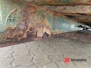 Jøni SV6524 - 24m3 - Væsketæt pritsche - 20