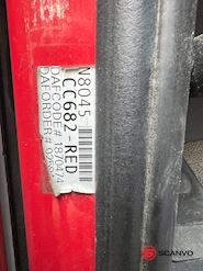 DAF XF 480 TF - hydraulik kit Sattelzugmaschine - 19