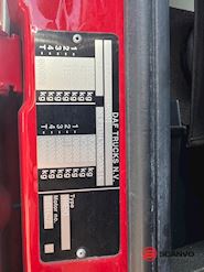 DAF XF 480 TF - hydraulik kit Sattelzugmaschine - 21