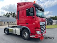 DAF XF 480 TF - hydraulik kit Sattelzugmaschine - 2