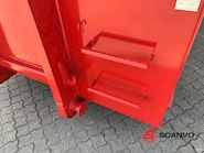 Scancon S6014 pritsche - 8