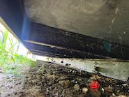 Verschiedene SAL5406 - 5,45 mtr alu sider pritsche - 9