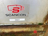 Verschiedene SAL5406 - 5,45 mtr alu sider pritsche - 11