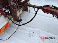 Kel-Berg D24B3 6,0 - 6,5 mtr. containere Overførsels - 13