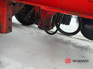 Kel-Berg D24B3 6,0 - 6,5 mtr. containere Overførsels - 10