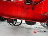 Kel-Berg D24B3 6,0 - 6,5 mtr. containere Overførsels - 11