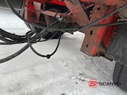 Kel-Berg D24B3 6,0 - 6,5 mtr. containere Overførsels - 8