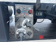 Kel-Berg D24B3  - 7,0 - 7,5 mtr. container Overførsels - 5