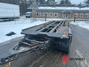 Kel-Berg D24B3  - 7,0 - 7,5 mtr. container Overførsels - 8