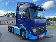 Renault T-Range T480 6x2P Sattelzugmaschine - 2