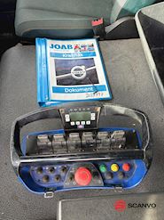 Volvo FL 280 - HMF 1620K6 Autokran - 19