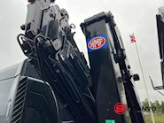 Volvo FL 280 - HMF 1620K6 Autokran - 11