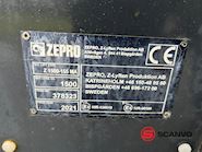 Volvo FL 280 - HMF 1620K6 Autokran - 26