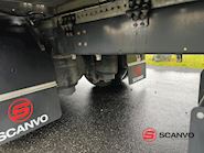 Volvo FL 280 - HMF 1620K6 Autokran - 20