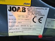 Volvo FL 280 - HMF 1620K6 Autokran - 22